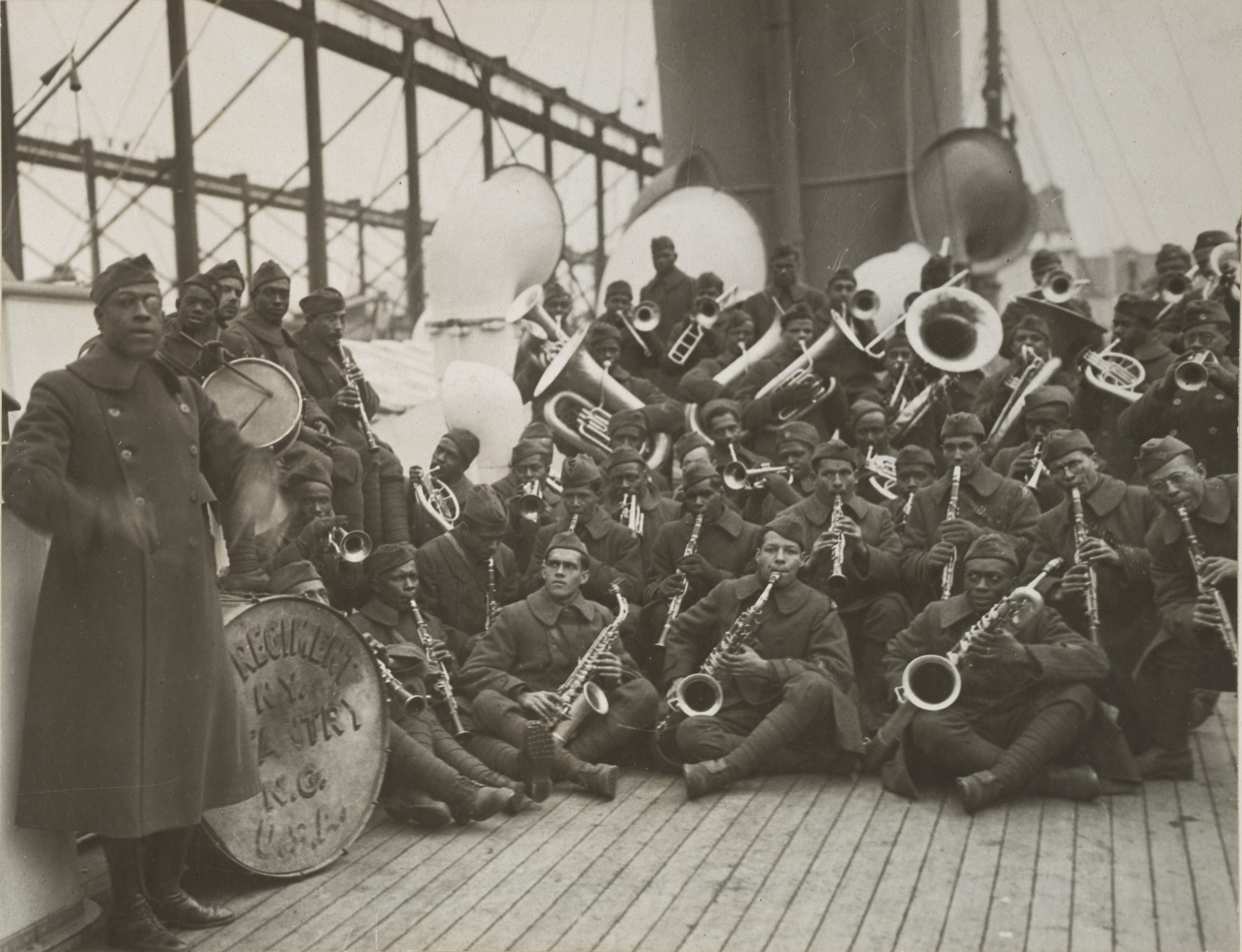 7-12 JR Europe returns from WW1