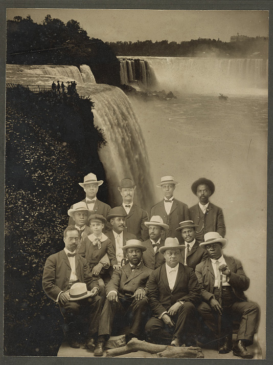 7-7 niagara movement