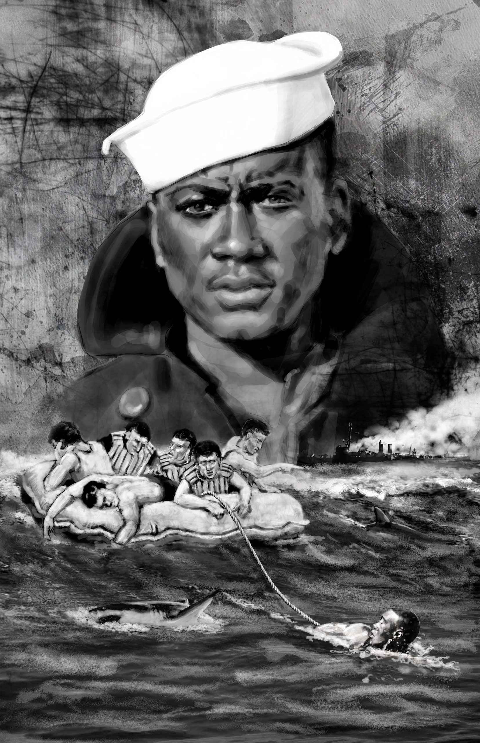 8-7 Charles Jackson French